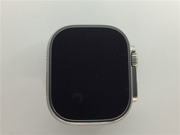 Ultra[49mm cell la-] титан Apple Watch MQFK3J[ безопасность гарантия...