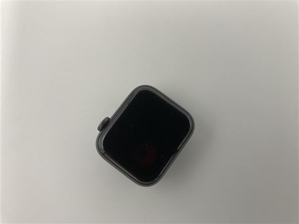 SE 第1世代[40mm GPS]アルミニウム 各色 Apple Watch A2351【 …_画像7