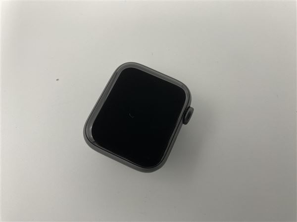 SE 第1世代[40mm セルラー]アルミニウム 各色 Apple Watch A23…_画像6