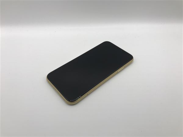 iPhoneXR[128GB] SoftBank MT0Q2J イエロー【安心保証】_画像7