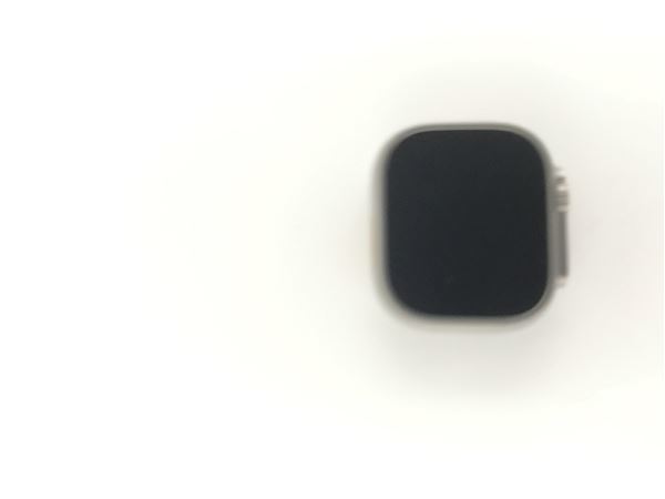 Ultra[49mm セルラー]チタニウム 各色 Apple Watch A2684【安 …_画像4