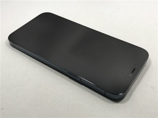 iPhone12 Pro Max[512GB] SIMフリー MGD63J パシフィックブル …_画像6