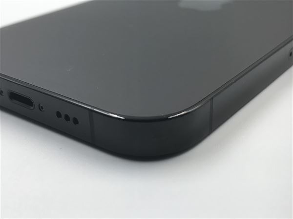 iPhone14 Pro[512GB] SIMフリー MQ1L3J スペースブラック【安 …_画像6