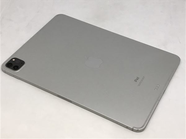 iPadPro 11インチ 第3世代[512GB] セルラー SIMフリー シルバ …_画像5