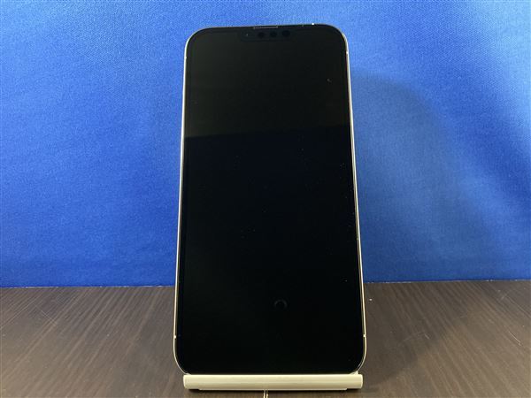 iPhone13 Pro Max[256GB] SIMフリー NLJ93J シルバー【安心保 …_画像2