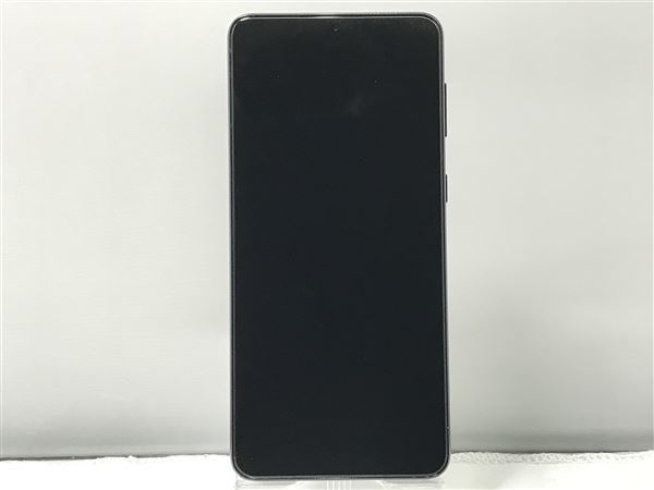 Galaxy S21+ 5G SCG10[256GB] au ファントムブラック【安心保 …_画像2