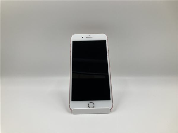 iPhone7 Plus[128GB] docomo MN6J2J ローズゴールド【安心保証】_画像2