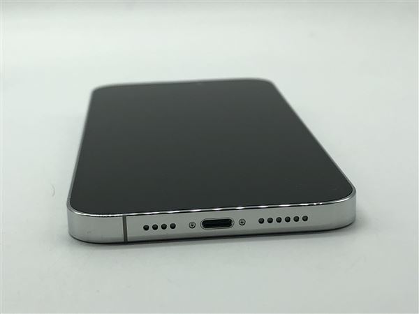 iPhone14 Pro Max[512GB] SIMフリー MQ9G3J シルバー【安心保 …_画像7