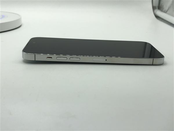 iPhone14 Pro Max[512GB] SIMフリー MQ9G3J シルバー【安心保 …_画像9