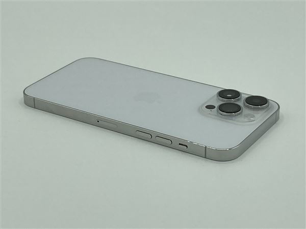 iPhone14 Pro Max[1TB] 楽天モバイル MQ9L3J シルバー【安心保…_画像3
