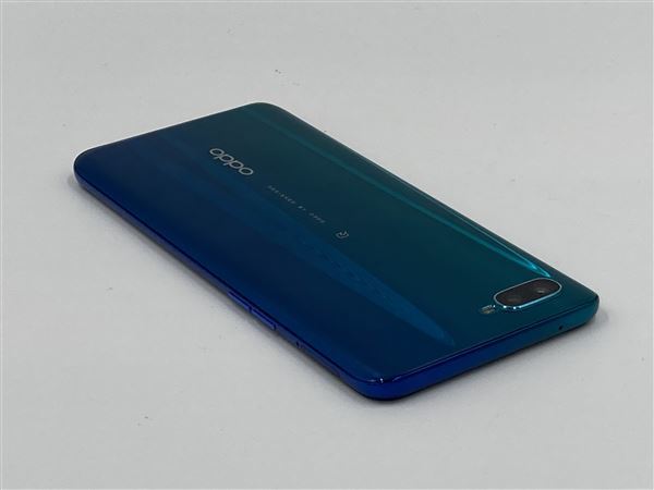 OPPO Reno A CPH1983[128GB] 楽天モバイル ブルー【安心保証】_画像3