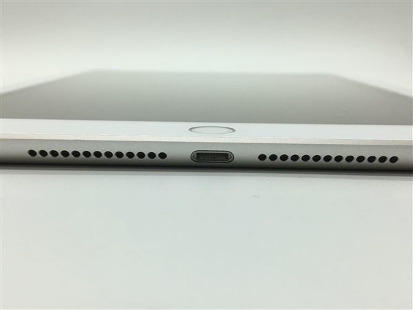 iPad 9.7インチ 第6世代[32GB] セルラー SoftBank シルバー【 …_画像5