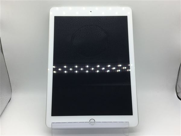 iPad 9.7インチ 第6世代[32GB] セルラー SoftBank シルバー【 …_画像2