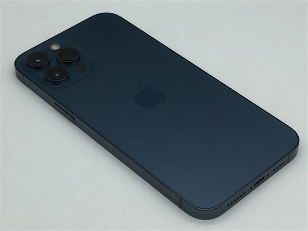 iPhone12 Pro Max[128GB] SIMロック解除 docomo パシフィック …_画像5