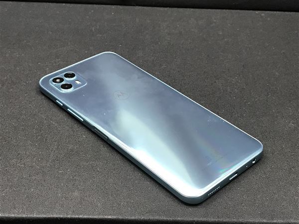 SIMフリー moto g50[128G] テンダーグリーン【安心保証】_画像5