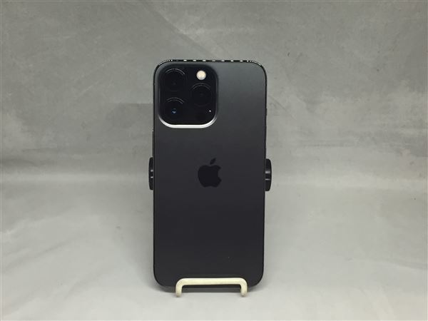 iPhone13 Pro[256GB] 楽天モバイル MLUN3J グラファイト【安心…_画像2