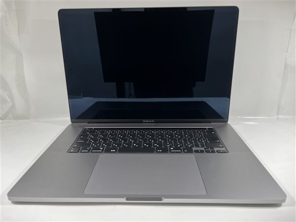 MacBookPro 2019年発売 MVVJ2J/A【安心保証】_画像4