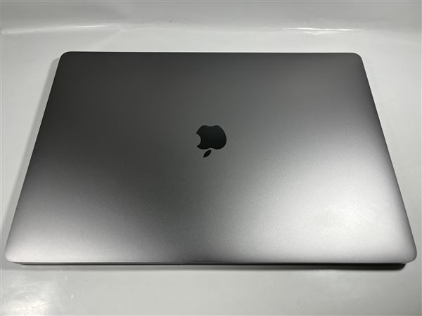 MacBookPro 2019年発売 MVVJ2J/A【安心保証】_画像3