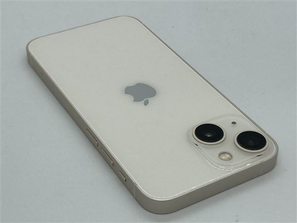 iPhone13 mini[512GB] SIMフリー NLJR3J スターライト【安心保…_画像3