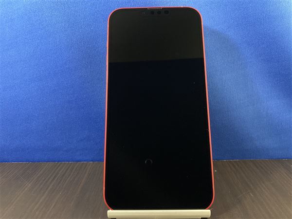 iPhone14 Plus[512GB] docomo MQ4V3J PRODUCTRED【安心保証】_画像2