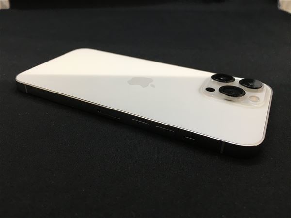 iPhone13 Pro Max[256GB] SIMフリー NLJ93J シルバー【安心保 …_画像3