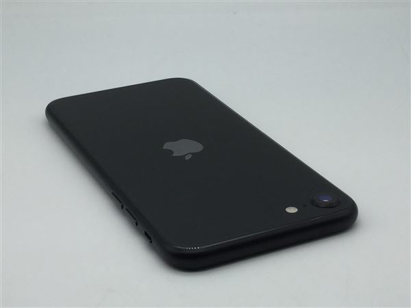 iPhoneSE 第2世代[256GB] SIMロック解除 SB/YM ブラック【安心…_画像3