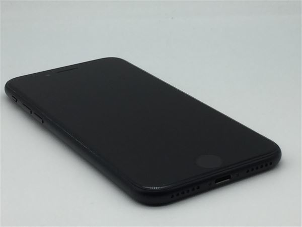 iPhoneSE 第2世代[256GB] SIMロック解除 SB/YM ブラック【安心…_画像4