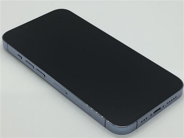 iPhone13 Pro[512GB] SIMフリー MLV03J シエラブルー【安心保 …_画像3