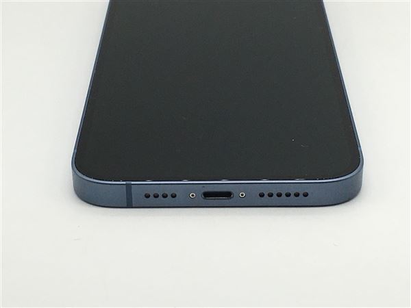 iPhone14 Plus[128GB] SIMフリー MQ4H3J ブルー【安心保証】_画像6