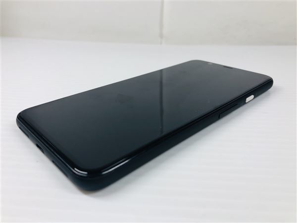 Google Pixel 4 XL[64GB] SIMフリー ジャストブラック【安心保…