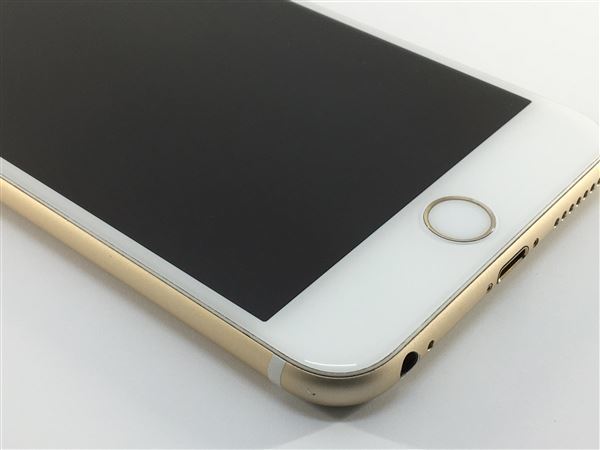 iPhone6s Plus[16GB] SIMロック解除 docomo ゴールド【安心保 …_画像9