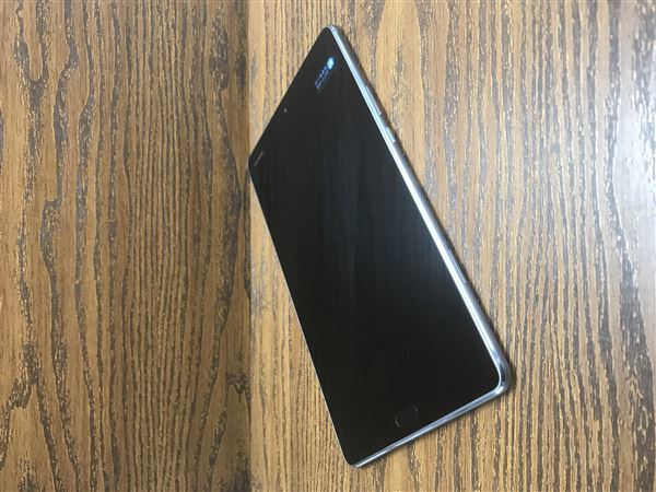 MediaPad M3 Lite スペースグレイ【安心保証】_画像4