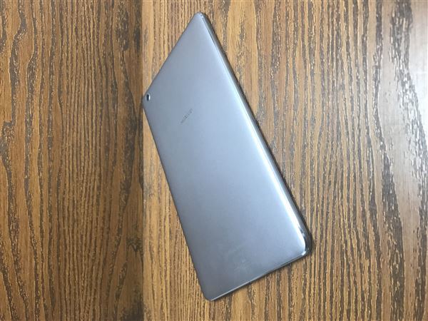 MediaPad M3 Lite スペースグレイ【安心保証】_画像5