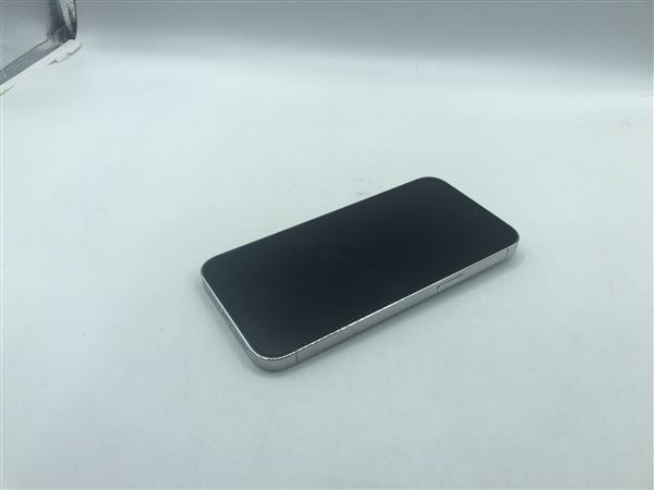 iPhone14 Pro Max[128GB] SIMフリー MQ973J シルバー【安心保 …_画像3