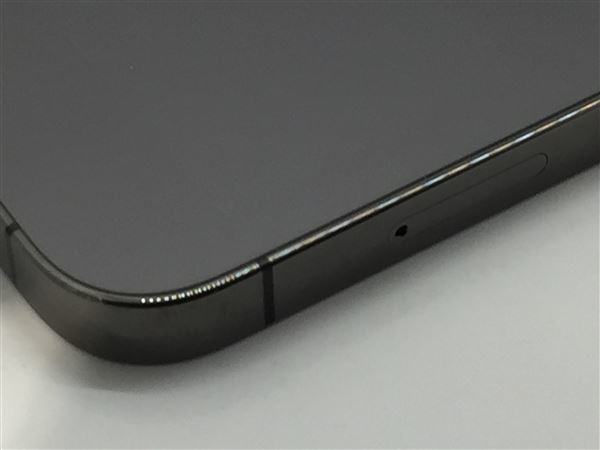iPhone12 Pro[256GB] SIMロック解除 au グラファイト【安心保 …_画像8