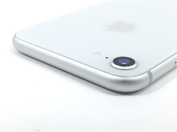 iPhone8[64GB] au MQ792J シルバー【安心保証】_画像6