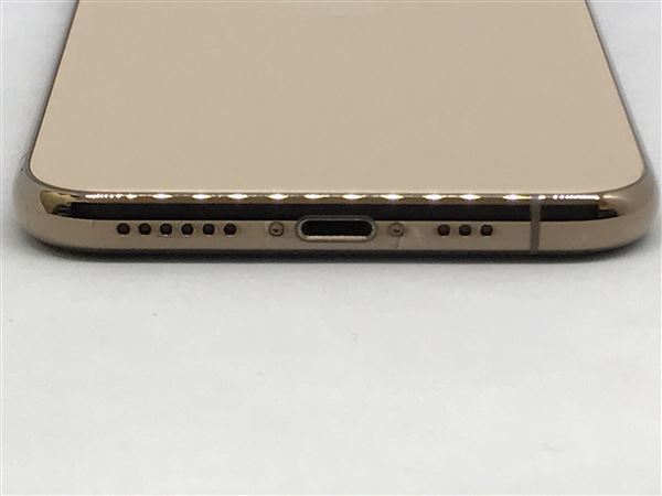 iPhone11 Pro[64GB] au MWC52J ゴールド【安心保証】_画像6