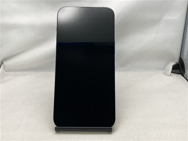 iPhone14 Pro Max[128GB] SIMフリー MQ963J スペースブラック …_画像2