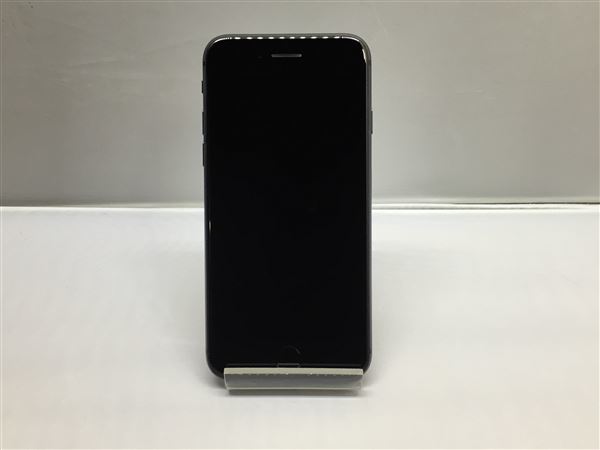 iPhone8[256GB] SIMロック解除 au/UQ スペースグレイ【安心保 …_画像2