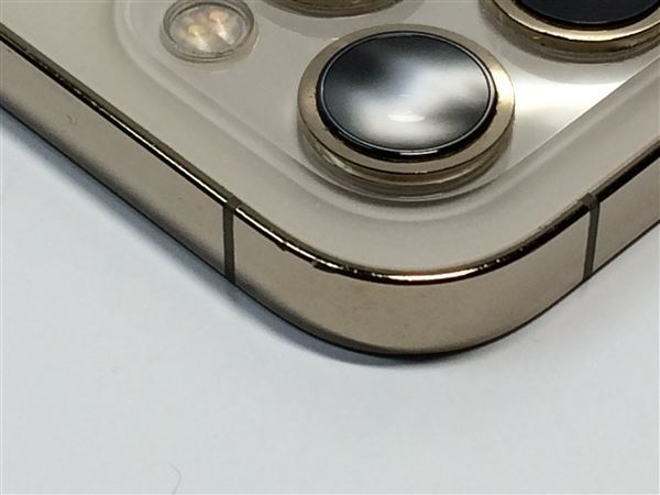 iPhone12 Pro Max[128GB] SIMロック解除 au ゴールド【安心保 …_画像6