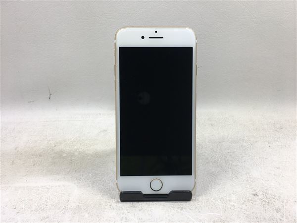 iPhone7[128GB] SIMフリー MNCM2J ゴールド【安心保証】_画像2