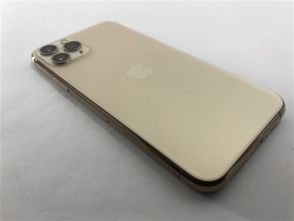 iPhone11 Pro[256GB] au MWC92J ゴールド【安心保証】_画像6