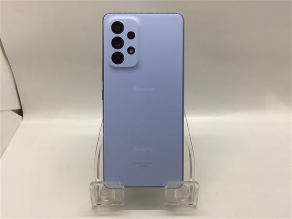 Galaxy A53 5G SC-53C[128GB] docomo オーサムブルー【安心保 …_画像3