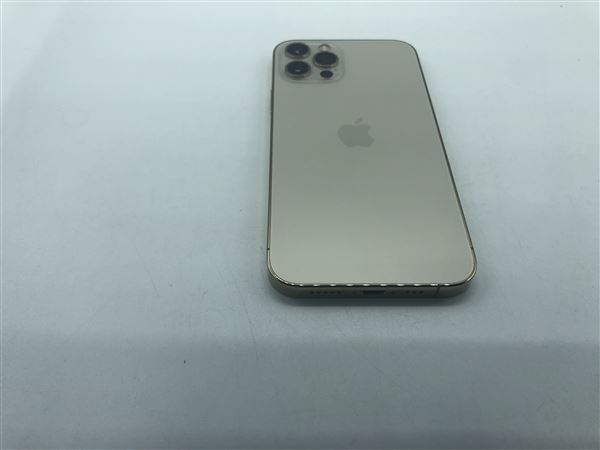 iPhone12 Pro[512GB] au MGMH3J ゴールド【安心保証】_画像5