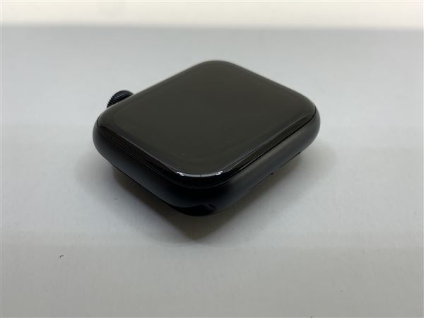 SE no. 2 generation [40mm GPS] aluminium midnight Apple Watch...