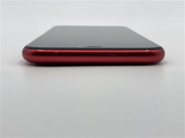 iPhone11[128GB] au MWM32J レッド【安心保証】_画像4