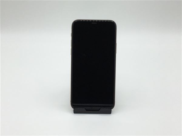 iPhone11 Pro[256GB] au MWC92J ゴールド【安心保証】_画像2