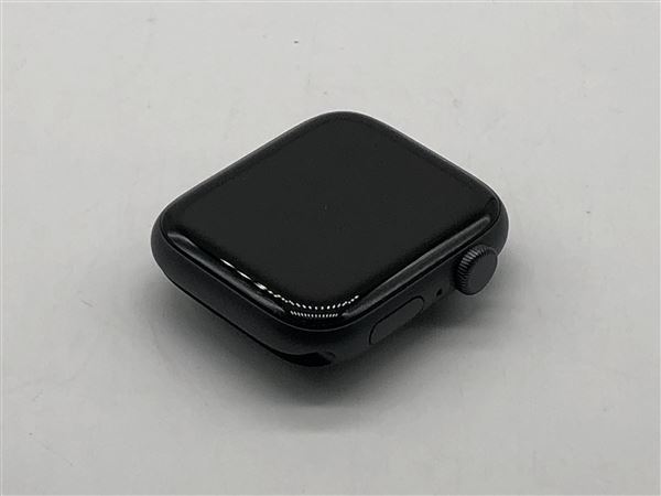 SE no. 1 поколение [44mm GPS] aluminium Space серый Apple Watc...