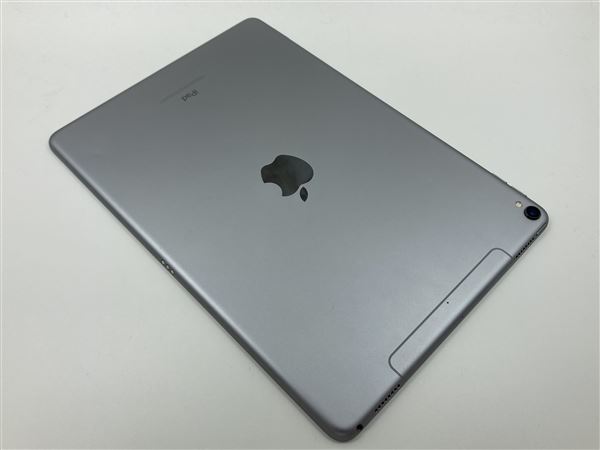 iPadPro 10.5インチ 第1世代[256GB] セルラー SoftBank スペー…_画像4