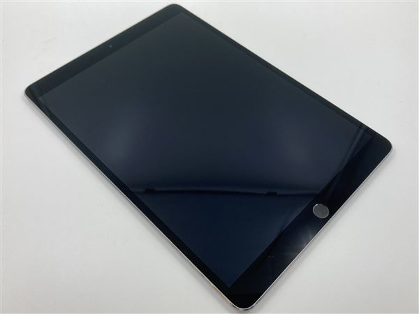 iPadPro 10.5インチ 第1世代[256GB] セルラー SoftBank スペー…_画像3